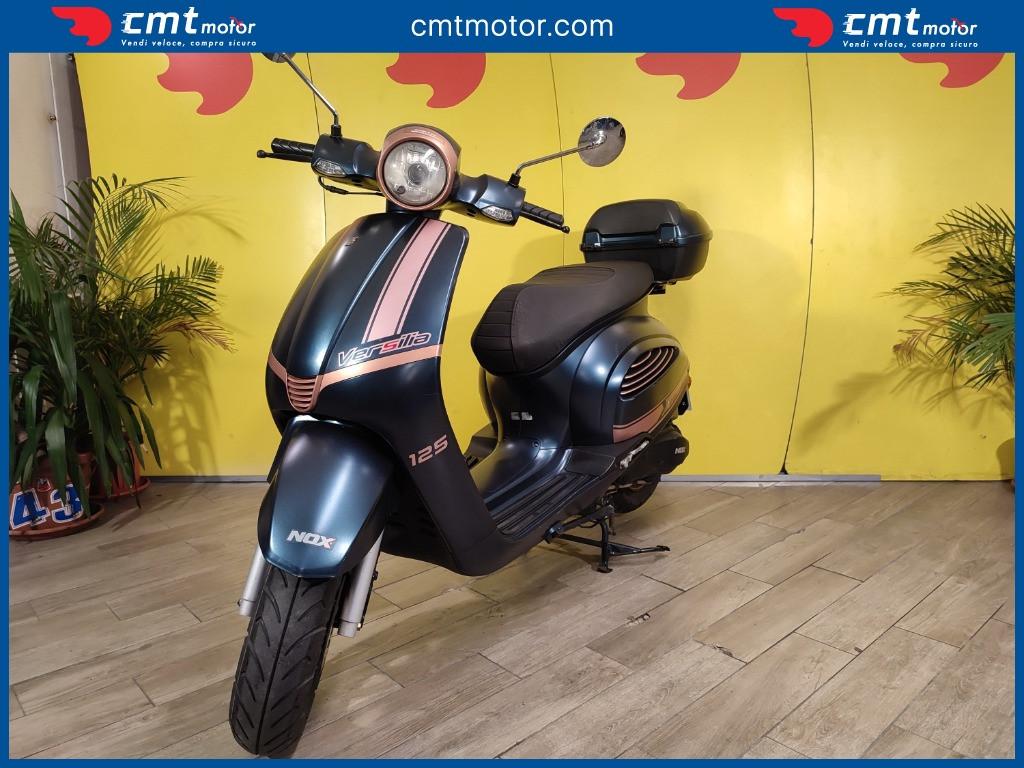 NOX Versilia 125 Special - 2022