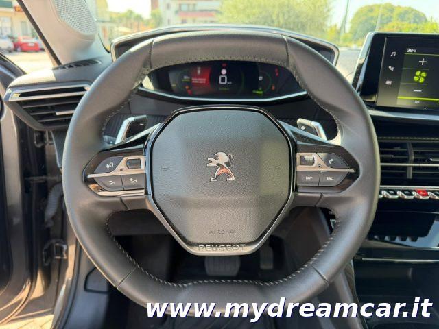 PEUGEOT 208 Automatica 5 porte Allure