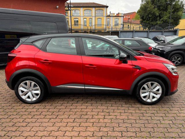 RENAULT Captur TCe 90 CV Zen