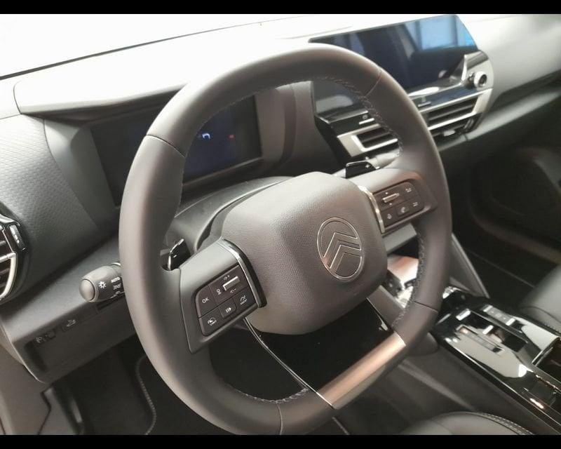 Citroën C4 X Nuova X Benzina 130 cv Automatico- MAX