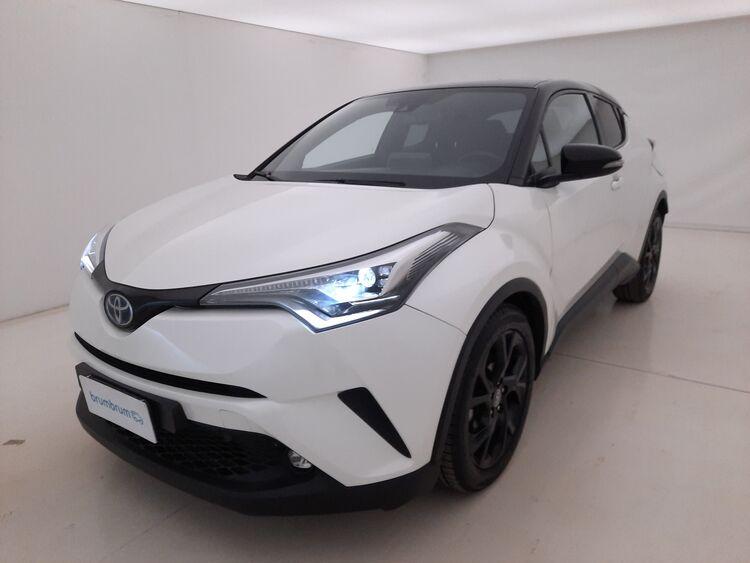 Toyota C-HR Hybrid Style BR072123 1.8 Full Hybrid 122CV