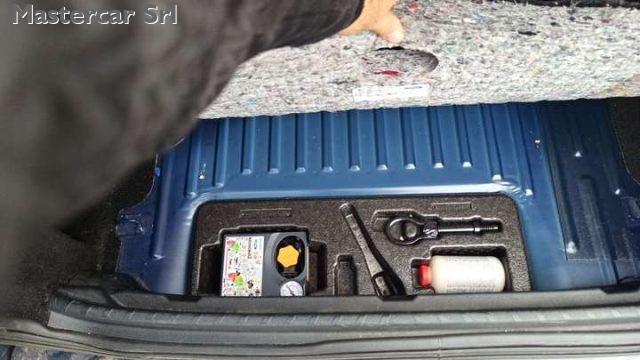 FORD EcoSport NEOPATENTATI 1.0 ecoboost ST-Line TG: GK849FY