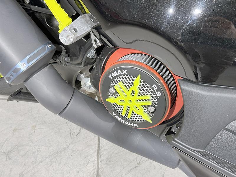 Yamaha TMax 560 Tech Max