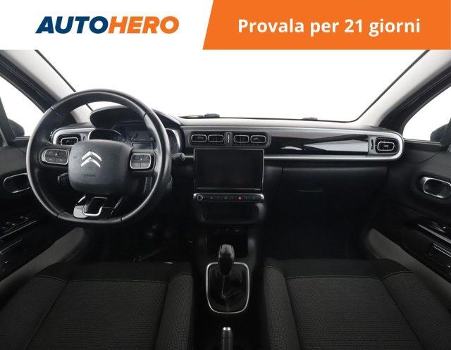 CITROEN C3 PureTech 82 Shine
