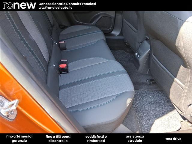 PEUGEOT 2008 1.5 BlueHDi 110cv Allure S&S