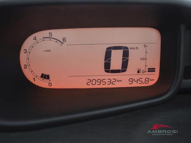 CITROEN C3 Picasso 1.6 HDi 90 Seduction - PER OPERATORI DEL SETTORE