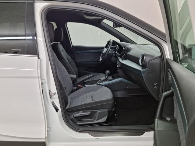 SEAT Arona 1.0 EcoTSI 110 CV DSG XPERIENCE