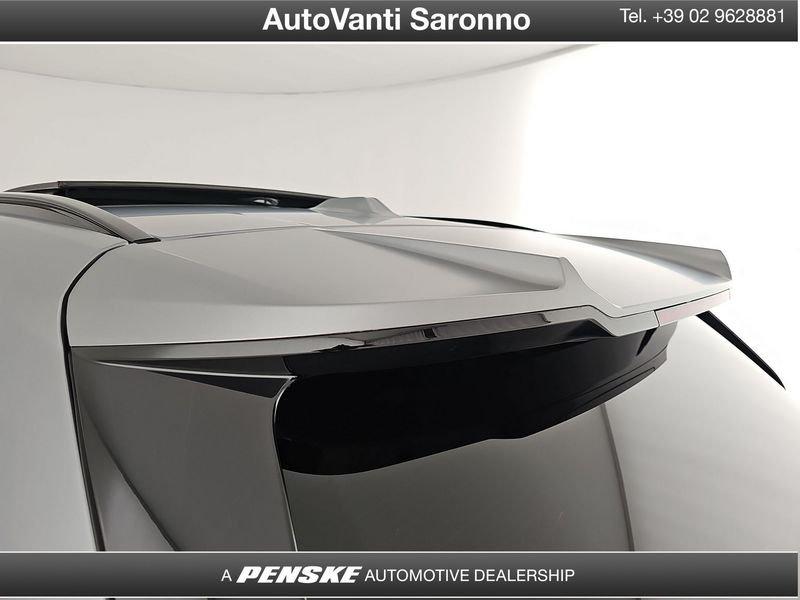 BMW X1 M35i xDrive MSport Pro