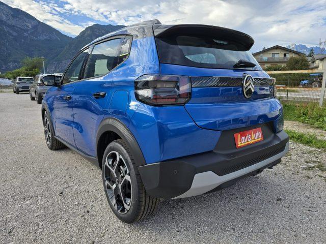 CITROEN C3 PureTech 100 S&S Plus