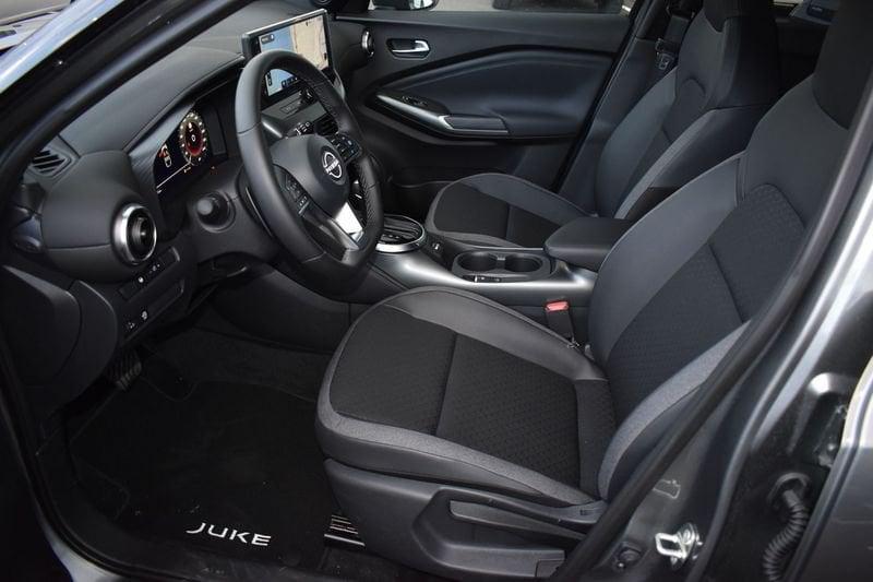 Nissan Juke Juke 1.0 DIG-T 114 CV DCT N-Connecta