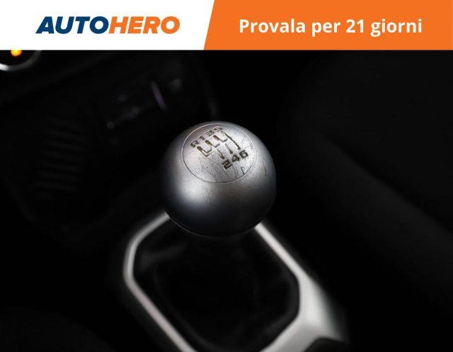 JEEP Renegade 1.4 MultiAir Longitude