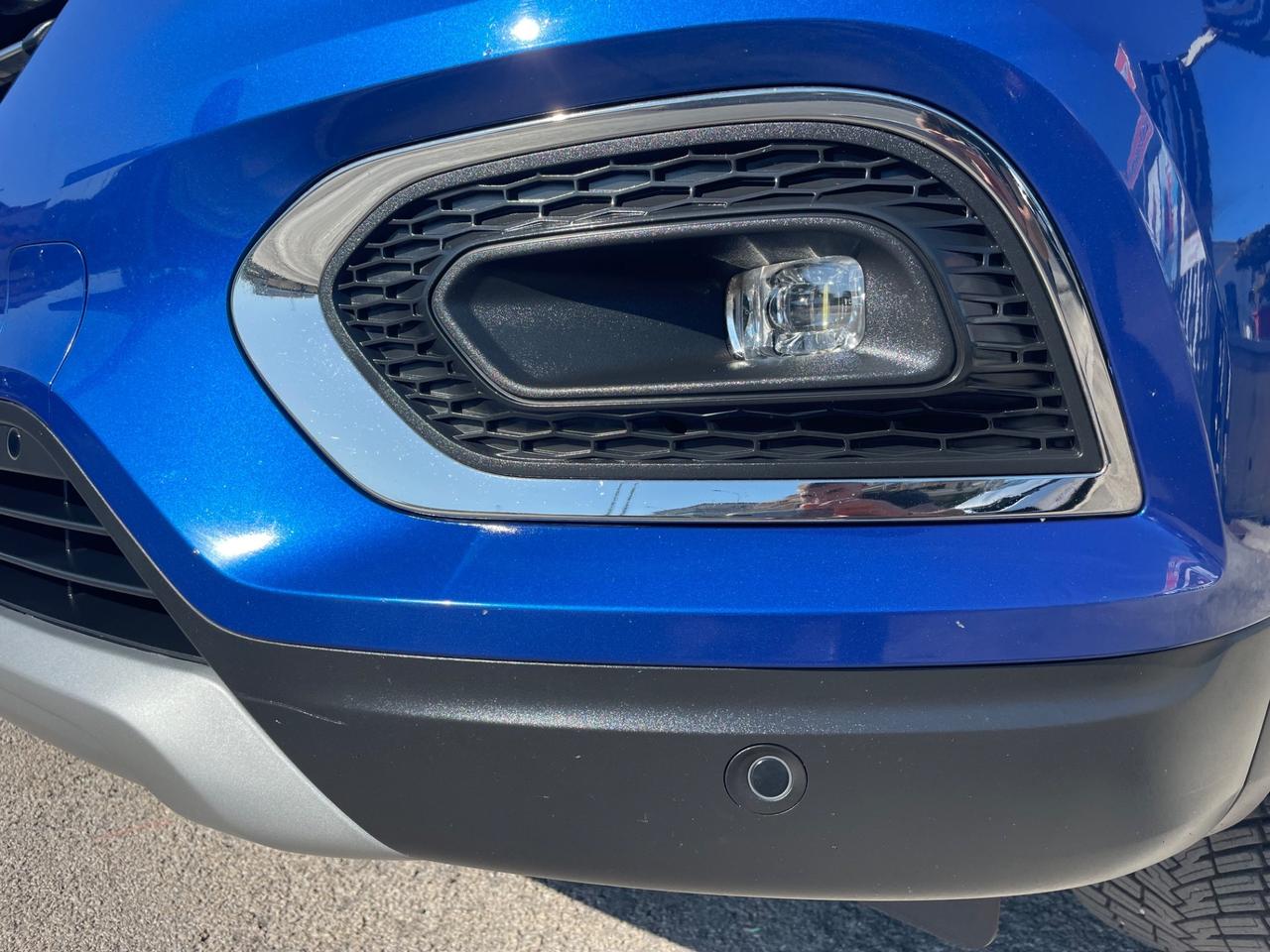 RENAULT KADJAR 1.5 DIESEL 115 (CV) 2019