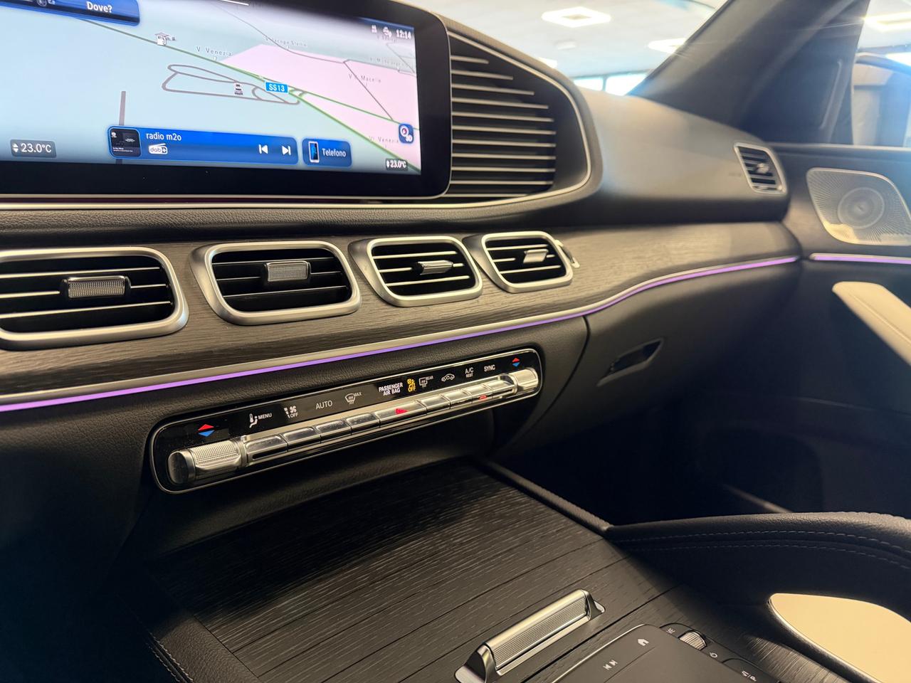 Mercedes GLE 300 d AMG Line Premium Plus 4matic auto 7p.ti
