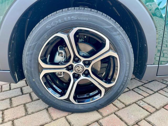 MG ZS 1.5 Comfort - KM0