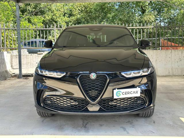 ALFA ROMEO Tonale 1.5 160 CV MHEV TCT7 Veloce AUTOMATICA IBRIDA