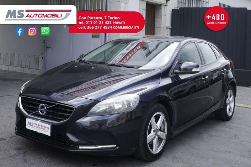 Volvo V40 Volvo V40 D2 1.6 Summum Unicoproprietario