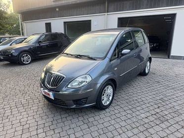 Lancia Musa 1.3 Multijet 16V 90 CV Oro