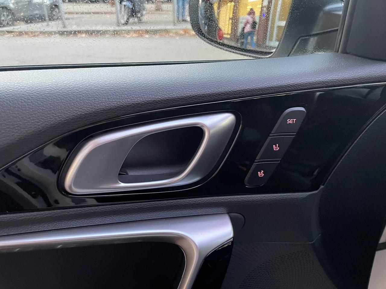 Kia ProCeed GT Line Special Edition 1.5 T-GD #7990