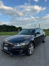 Audi A4 2.0 TDI 143CV F.AP. Advanced