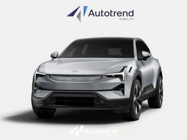 Polestar Polestar 3 Rear Motor