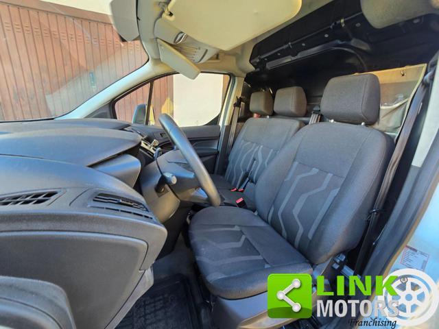 FORD Transit Connect L1H1