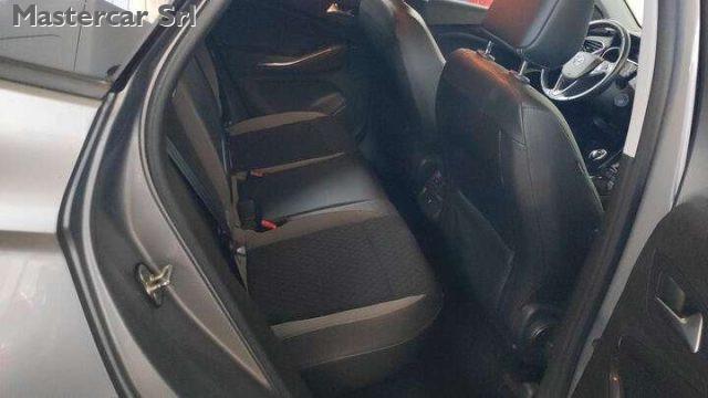 OPEL Grandland X Grandland X 1.5 ecotec Innovation S TG : FX882SC