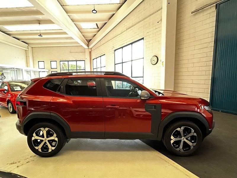 Dacia Duster Tce 130 4x4 Journey - PROMO SIRONIAUTO+