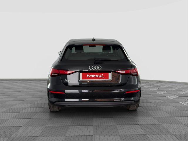 AUDI A3 A3 SPB 30 TDI S tronic Business