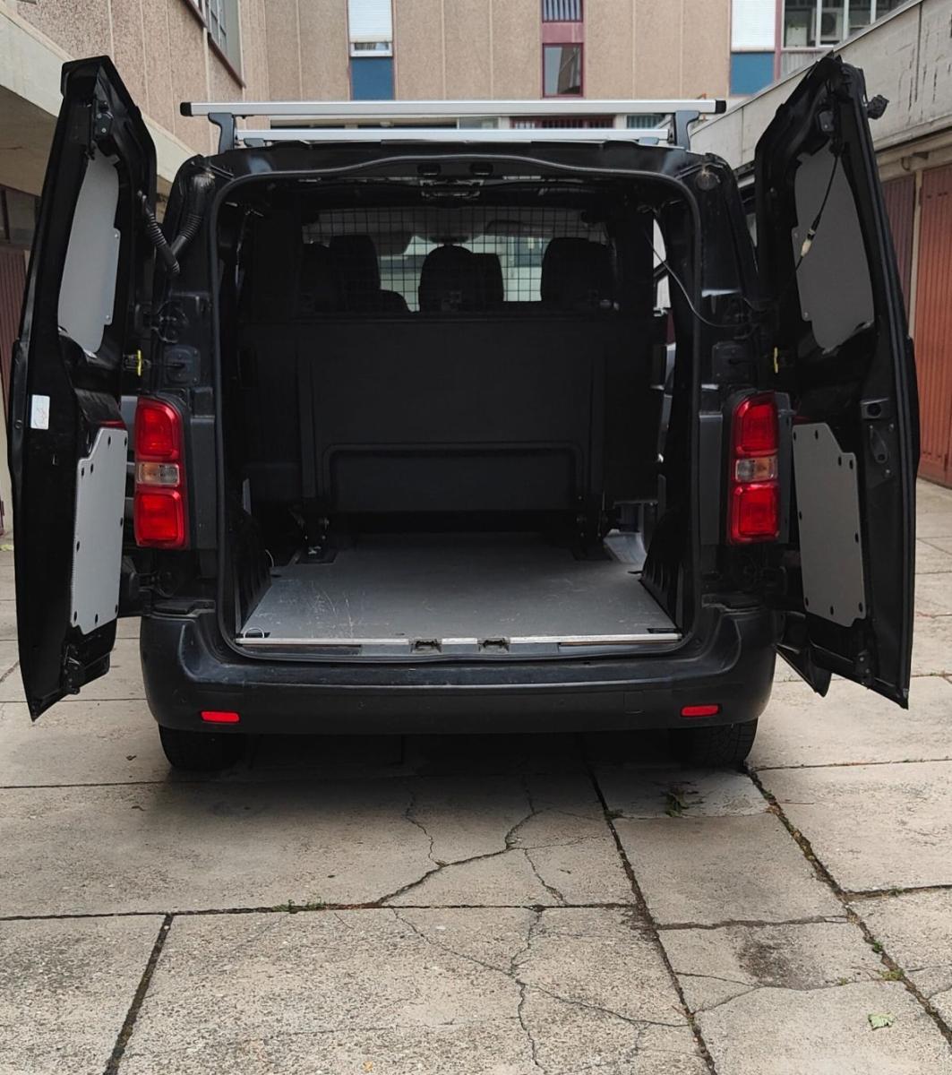 CITROEN - Jumpy
