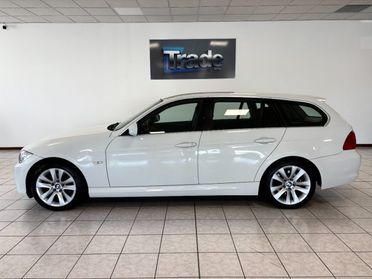 BMW 318 318d 143CV NEOPATENTATI