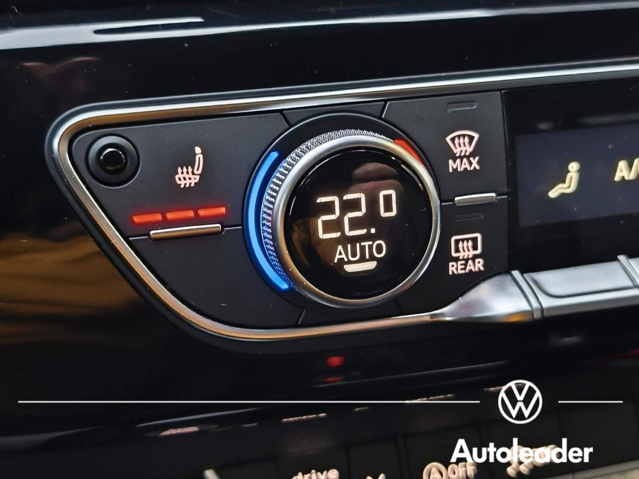 Audi A4 allroad 40 TDI 204 CV S tronic Buss. Evol. Matrix Pelle