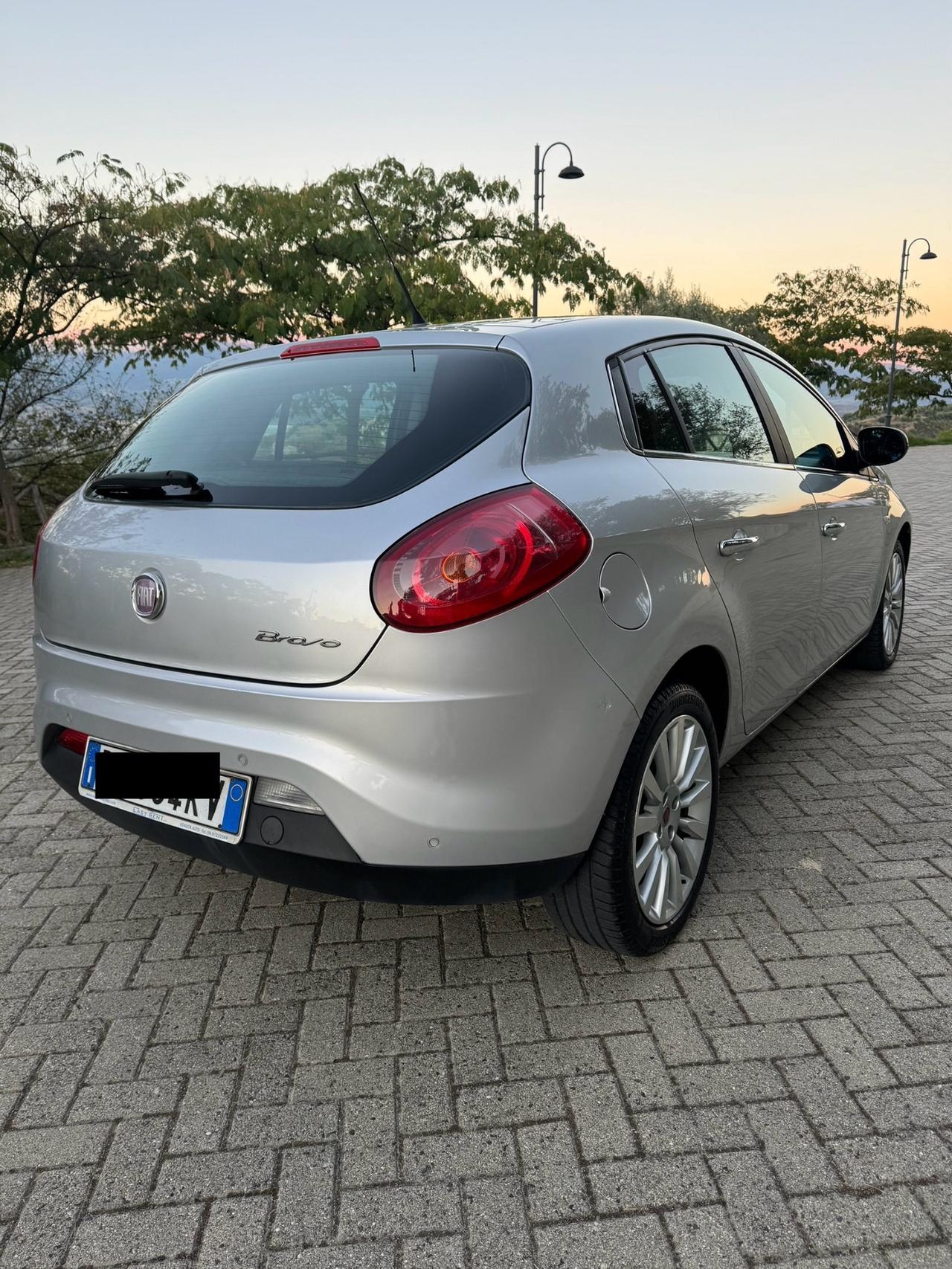 Fiat Bravo 1.6 Multijet 105Cv 2009