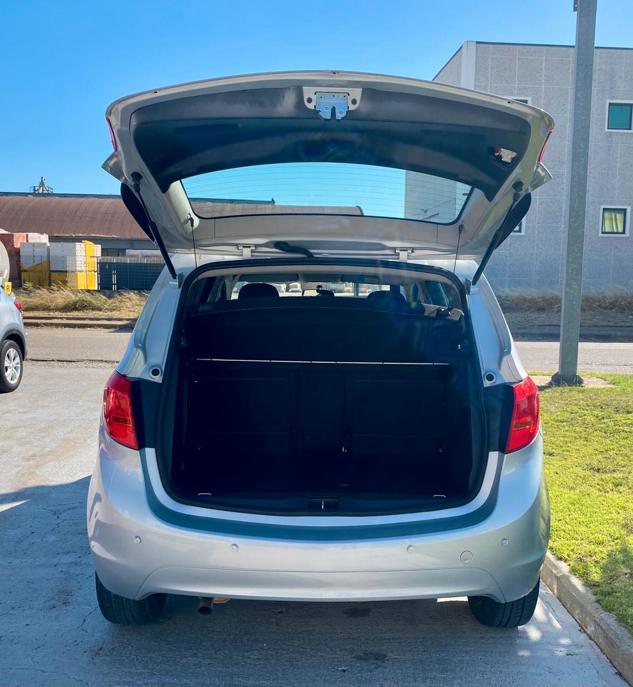Opel Meriva 1.4 100 cv. Cosmo