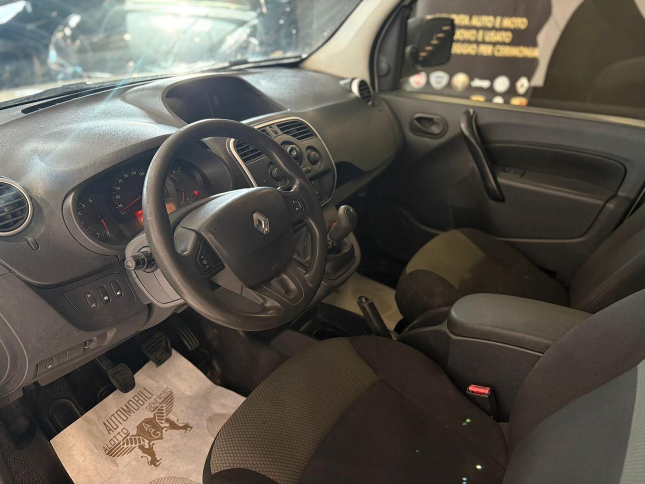 Renault Kangoo 1.5 dCi 90CV (IVA ESPOSTA COMPRESA)