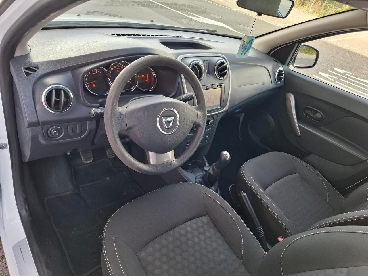 Dacia