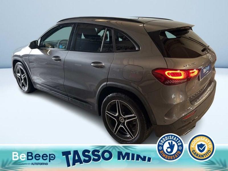 Mercedes-Benz GLA 180 PREMIUM AUTO