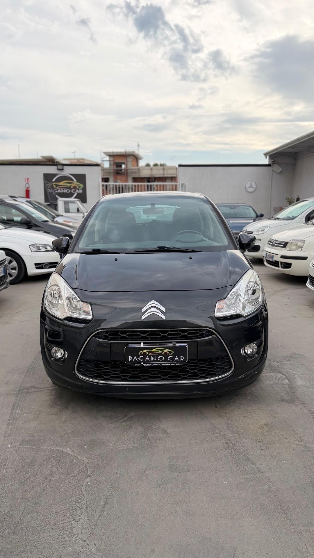 Citroen C3 1.1 Exclusive