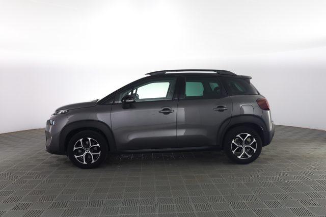 CITROEN C3 Aircross C3 Aircross PureTech 110 S&S Plus
