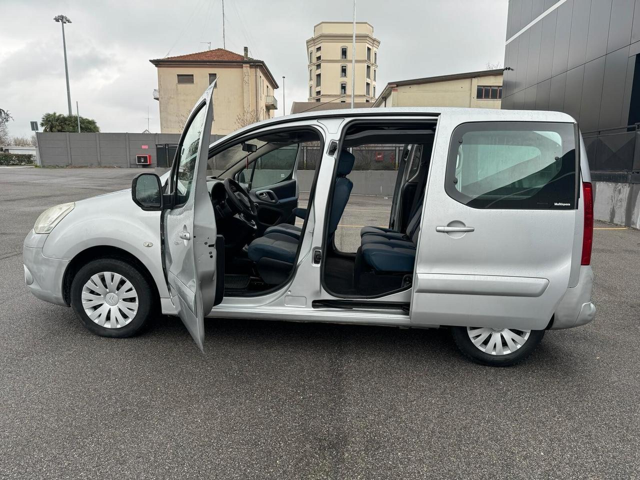 Citroen Berlingo 1.6 16V 90CV