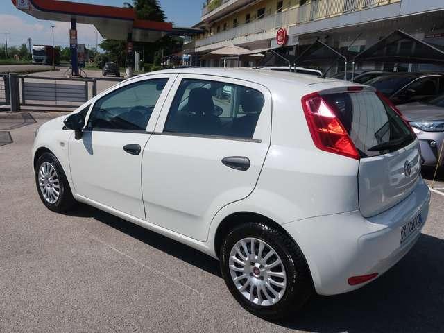 Fiat Punto 5p 1.3 mjt Street S&S - Per Neopat.