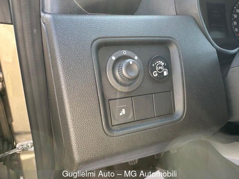 Dacia Duster 1.6 SCe GPL 4x2 Techroad