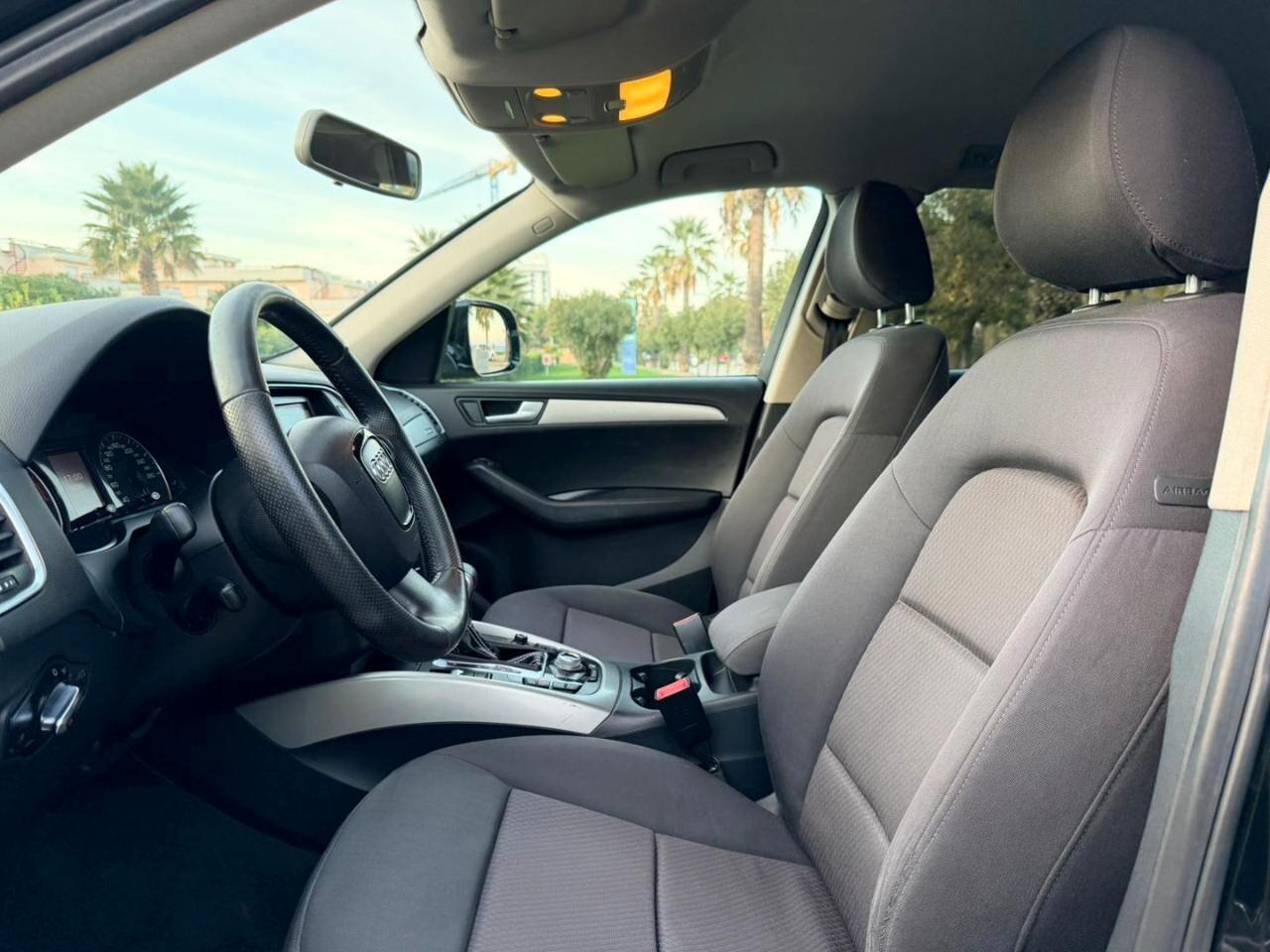 Audi Q5 2.0 TDI 170 CV quattro S tronic Advanced