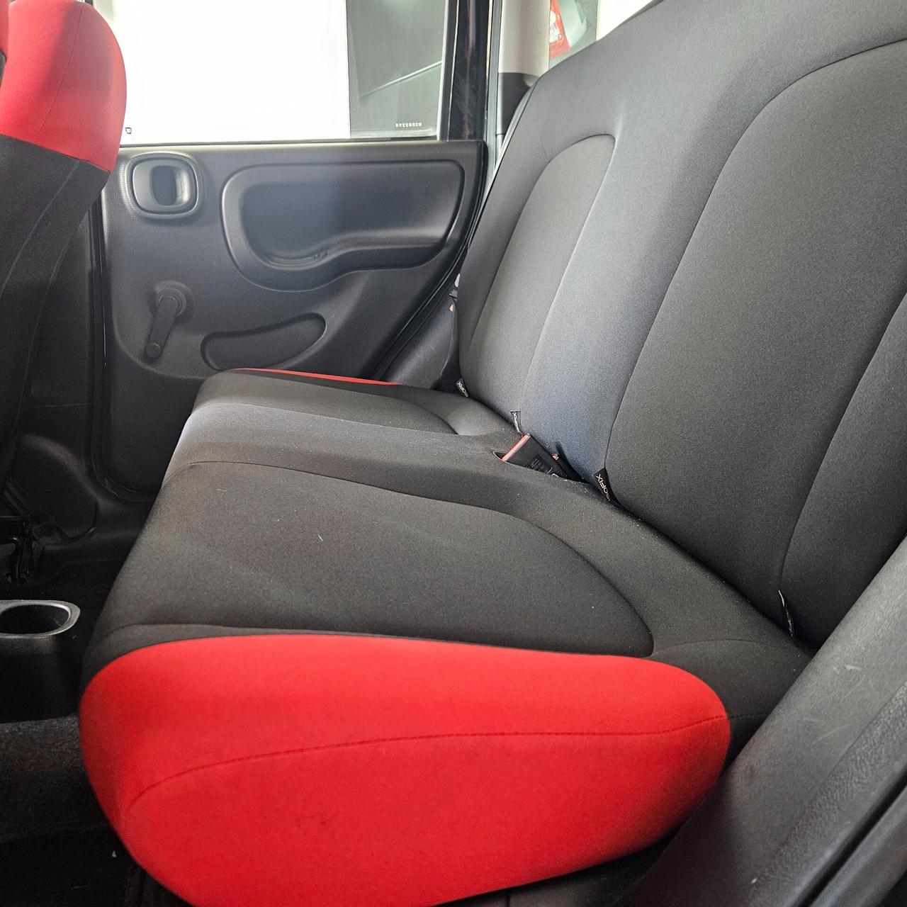 Fiat Panda 1.2 56000KM UNIPRO PREZZO FINALE