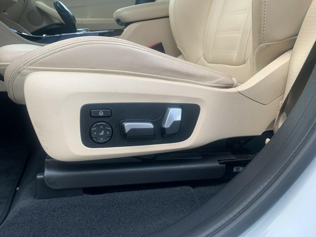 BMW X4 M 40 d Mild Hybrid 48V xDrive Steptronic