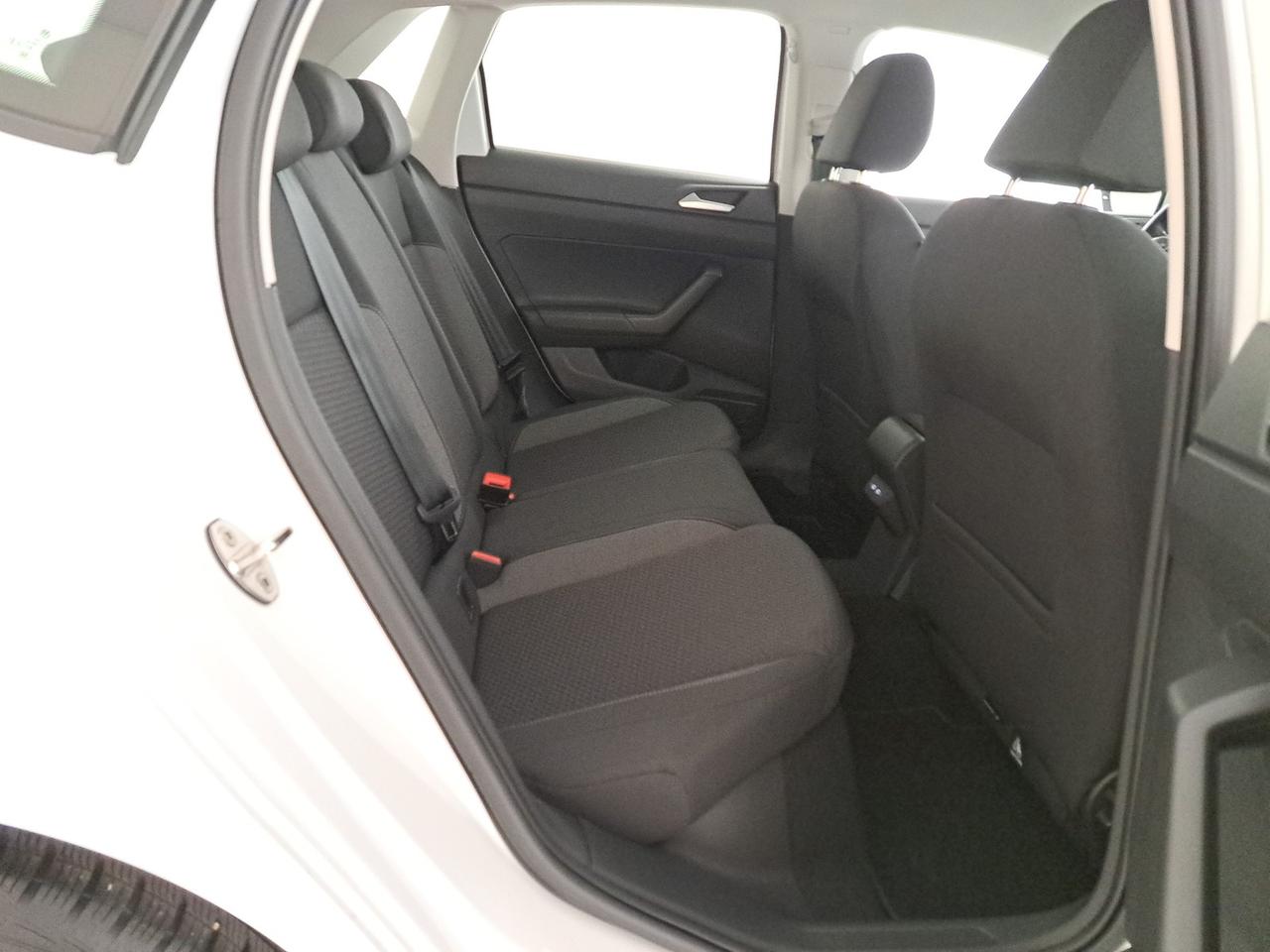 Volkswagen Polo 1.0 evo life 80cv