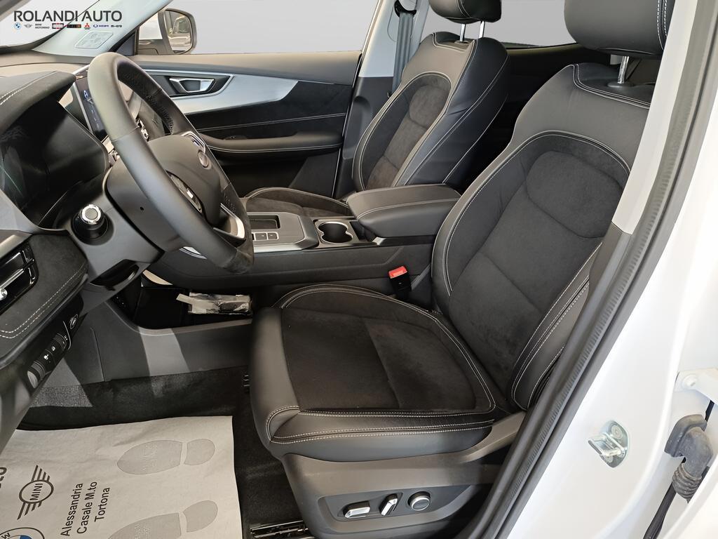 Sportequipe Sportequipe 5 1.5 Turbo Bi-Fuel CVT