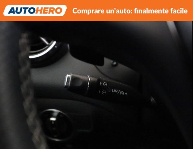 MERCEDES-BENZ GLA 200 d Automatic Sport