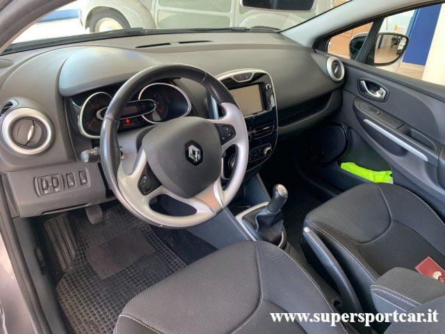RENAULT Clio Sporter dCi 8V 90CV EDC Start&Stop Energy Duel2