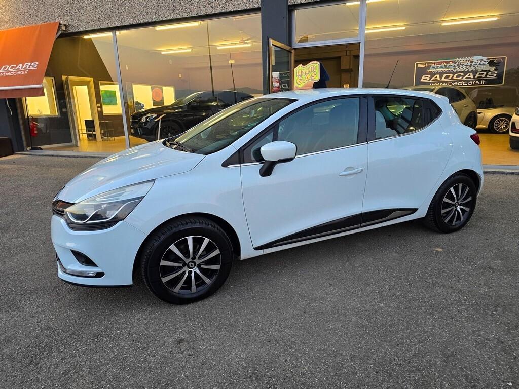 Renault Clio TCe 90 CV GPL 5 porte Energy Zen