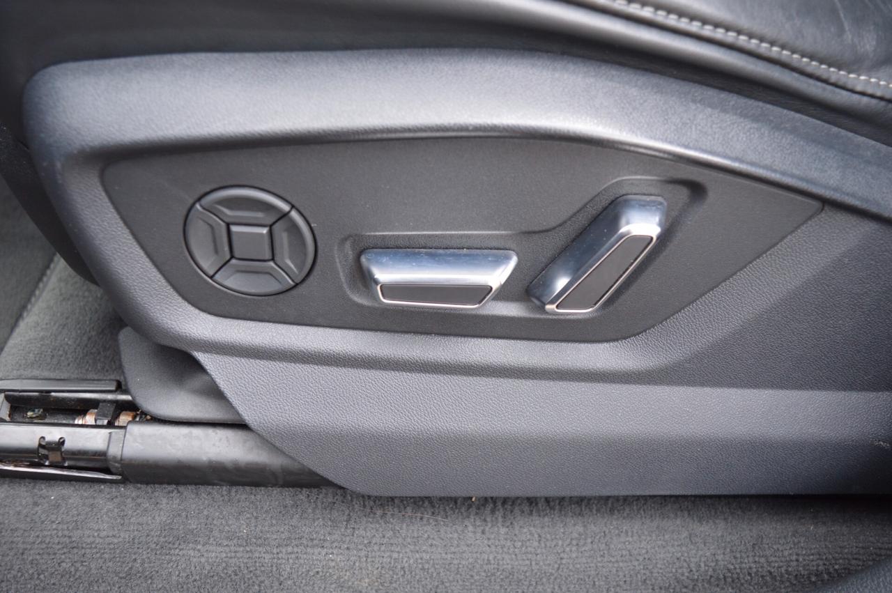 Audi Q8 50 TDI 286 CV quattro tiptronic S line